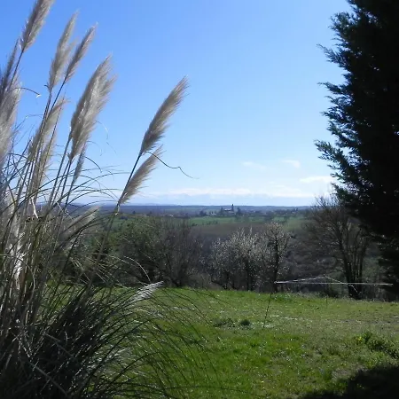 Holiday home Magnolia Domaine Cap De Coste Saint-Frajou