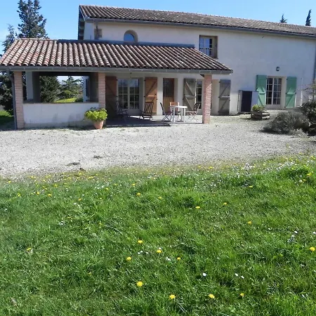 Holiday home Magnolia Domaine Cap De Coste