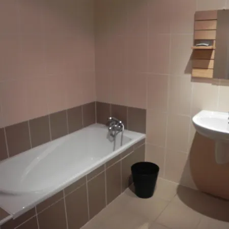 Magnolia Domaine Cap De Coste בית נופש