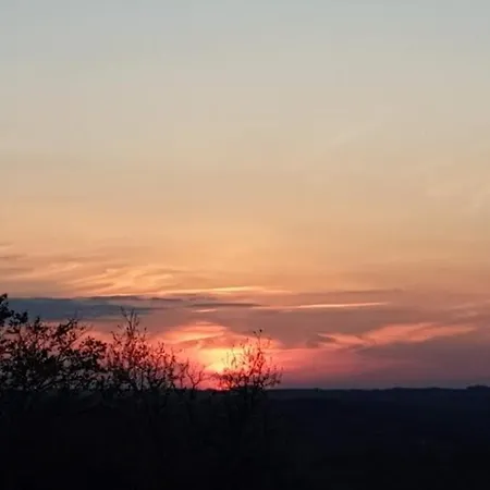 בית נופש Magnolia Domaine Cap De Coste Saint-Frajou