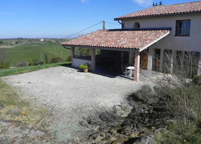 Magnolia Domaine Cap De Coste * Saint-Frajou