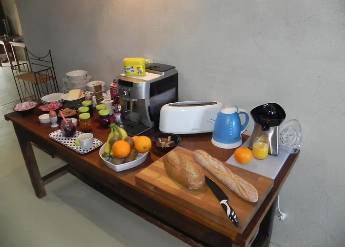 Magnolia Domaine Cap De Coste * Saint-Frajou