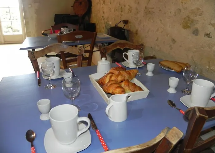 Magnolia Domaine Cap De Coste *