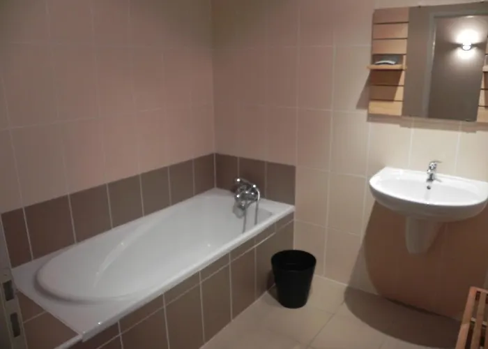 Magnolia Domaine Cap De Coste Дом отдыха