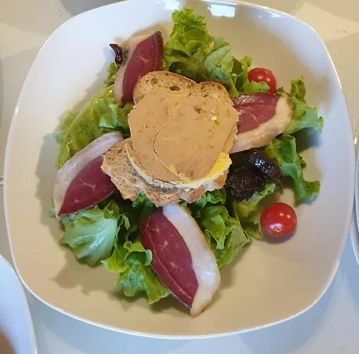 Дом отдыха Magnolia Domaine Cap De Coste *