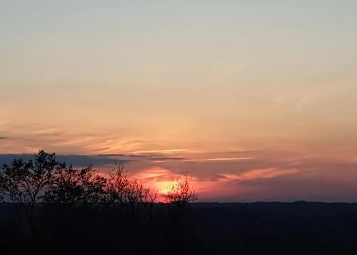 Дом отдыха Magnolia Domaine Cap De Coste Saint-Frajou