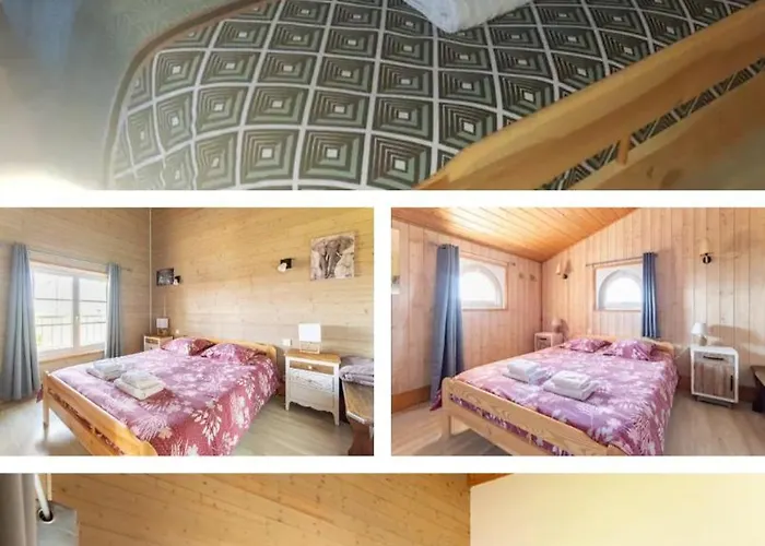 Magnolia Domaine Cap De Coste